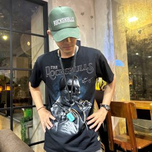 T-Shirt Ketje Pakutho Reborn